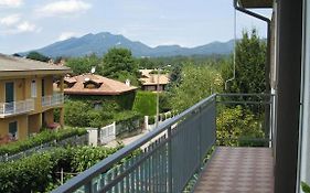 Bed And Breakfast La Casa Dei Pini